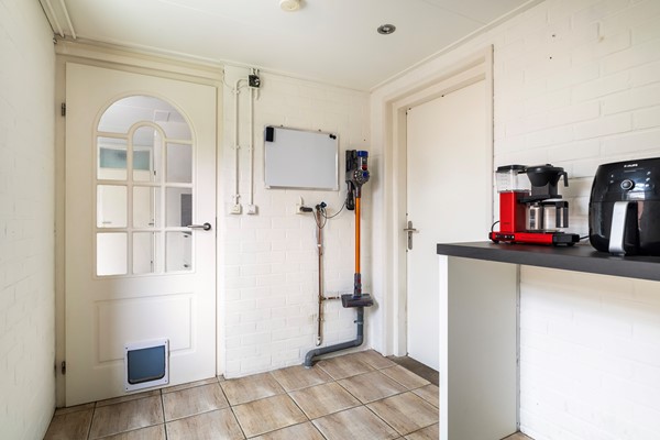 Medium property photo - De Twee Gebroeders 104A, 9207 CH Drachten